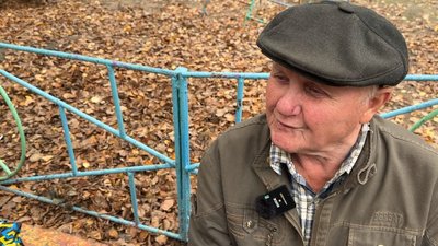 «Збираємо людей під обстрілами, під дронами»: як відбувається евакуація з Краматорська «Збираємо людей під обстрілами, під дронами»: як відбувається евакуація з Краматорська