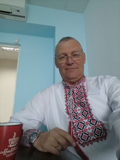 Житомирянин три роки живе з пересадженою ниркою від посмертного донора Житомирянин три роки живе з пересадженою ниркою від посмертного донора