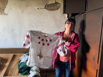 Чотири роки повномасштабної війни на Черкащині у світлинах Суспільного
