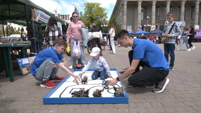 роботи, робототехніка роботи, робототехніка
