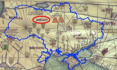 Розвідка історії доіпмерської росії Розвідка історії доіпмерської росії