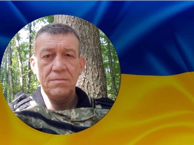 На Вінниччині посмертно нагородили захисників На Вінниччині посмертно нагородили захисників