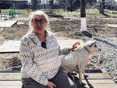 Війська РФ атакували Кривий Ріг: що розповідають очевидці Війська РФ атакували Кривий Ріг: що розповідають очевидці