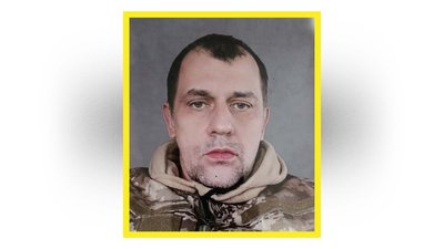 На Чернігівщині попрощались із шістьма захисниками України На Чернігівщині попрощались із шістьма захисниками України