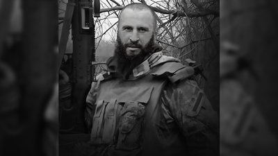 Полеглі герої Вінниччини: за тиждень стало відомо про загибель Полеглі герої Вінниччини: за тиждень стало відомо про загибель