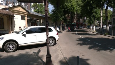 Проїзд з Петлюри на Сагайдачного: як у Рівному планують розвантажити центральну вулицю Проїзд з Петлюри на Сагайдачного: як у Рівному планують розвантажити центральну вулицю