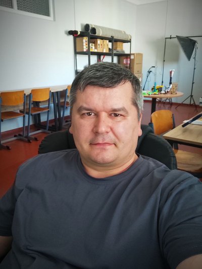 У ліцеї №17 Житомира удосконалили ТехЛаб: діти навчатимуться рекламі, дизайну та інженерії У ліцеї №17 Житомира удосконалили ТехЛаб: діти навчатимуться рекламі, дизайну та інженерії