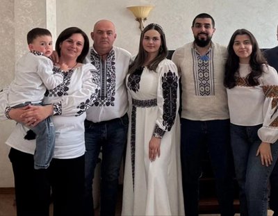 Морпіх з Буковини через помилку в прізвищі вісім місяців був у розшуку ТЦК