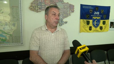 У Житомирі зупинили частину підготовки до опалювального сезону через арешт рахунків У Житомирі зупинили частину підготовки до опалювального сезону через арешт рахунків