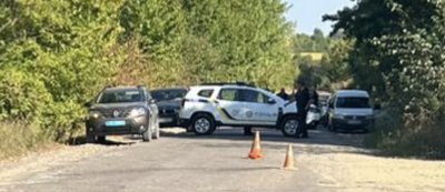 На Буковині в аварії загинув мотоцикліст, а водій авто залишив місце пригоди — його знайшли На Буковині в аварії загинув мотоцикліст, а водій авто залишив місце пригоди — його знайшли