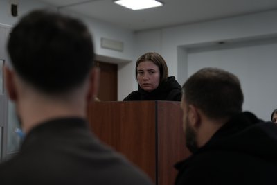 “Він був у комі”: у справі смертельної бійки в ТЦК у Сумах слухали свідків-лікарів “Він був у комі”: у справі смертельної бійки в ТЦК у Сумах слухали свідків-лікарів