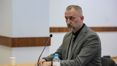 У Чернігівському апеляційному суді призначили шістьох суддів: що про них відомо У Чернігівському апеляційному суді призначили шістьох суддів: що про них відомо