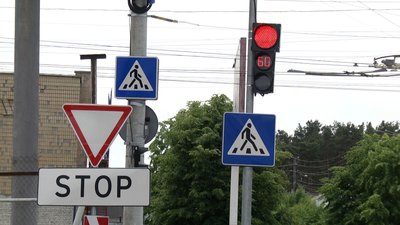 Новий маршрут у Житомир: на першому етапі на лінії курсуватиме 3-4 тролейбуси Новий маршрут у Житомир: на першому етапі на лінії курсуватиме 3-4 тролейбуси