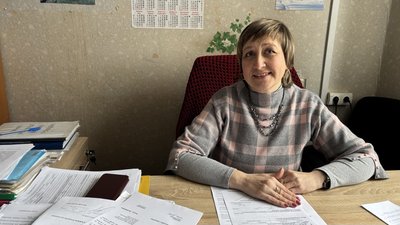 Громада на Житомирщині підтримує військових та їхні родини: кому і яку допомогу надають Громада на Житомирщині підтримує військових та їхні родини: кому і яку допомогу надають