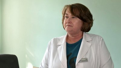 У Луцьку ввімкнули опалення для комунальних закладів. Коли з'явиться тепло у квартирах У Луцьку ввімкнули опалення для комунальних закладів. Коли з'явиться тепло у квартирах