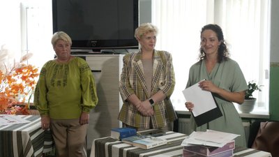 бібліотека, читальня, Тарабалка бібліотека, читальня, Тарабалка