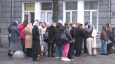 Чи залишать початкові класи в ліцеї №34 Житомира: що відповіли у міській раді Чи залишать початкові класи в ліцеї №34 Житомира: що відповіли у міській раді