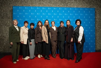 Квиток на Оскар та терапія мистецтвом: Аліса Коваленко про феномен документального кіно Квиток на Оскар та терапія мистецтвом: Аліса Коваленко про феномен документального кіно