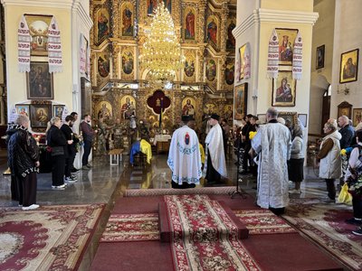 На Полтавщині попрощалися із двома військовими, які полягли на Донеччині На Полтавщині попрощалися із двома військовими, які полягли на Донеччині