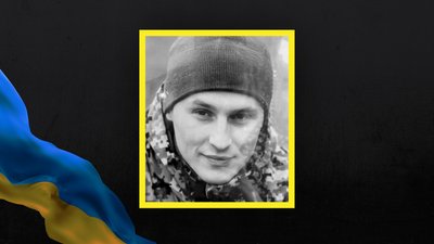 На Сумщині провели в останню путь 21 військовослужбовця На Сумщині провели в останню путь 21 військовослужбовця