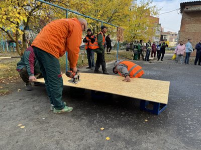 Сумську громаду атакували російські ударні БпЛА: що відомо Сумську громаду атакували російські ударні БпЛА: що відомо