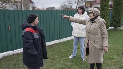 На Вінниччині зросла кількість диких тварин: чим це загрожує і як розв'язуватимуть проблему На Вінниччині зросла кількість диких тварин: чим це загрожує і як розв'язуватимуть проблему