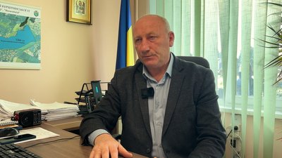 Міський голова Бурштина Василь Андрієшин Міський голова Бурштина Василь Андрієшин