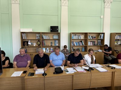 У Полтаві планують встановити чотири модульні укриття: які локації пропонують У Полтаві планують встановити чотири модульні укриття: які локації пропонують