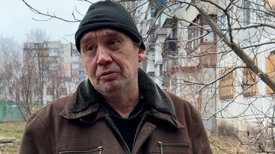 Мирноград житель Мирнограда Валерій Донецька область 11 січня 2025 року Мирноград житель Мирнограда Валерій Донецька область 11 січня 2025 року