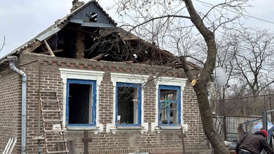 удари авіабомби наслідки обстрілу Краматорськ Донецька область 11 листопада 2024 рік удари авіабомби наслідки обстрілу Краматорськ Донецька область 11 листопада 2024 рік