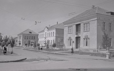Херсонщина, Нова Каховка, вулиця Історична Херсонщина, Нова Каховка, вулиця Історична