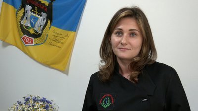 "Ветеранська справа": історія Володимира Гусєва, який відкрив реабілітаційний центр "Ветеранська справа": історія Володимира Гусєва, який відкрив реабілітаційний центр