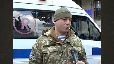 11 років російсько-української війни: архівні матеріали та спогади жителів Житомирщини 11 років російсько-української війни: архівні матеріали та спогади жителів Житомирщини