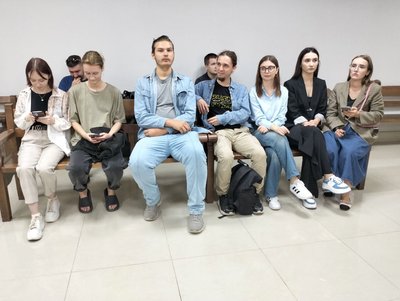 Суд у Луцьку розглядає справу щодо будинку Прайзлерів: активісти подали позов Суд у Луцьку розглядає справу щодо будинку Прайзлерів: активісти подали позов