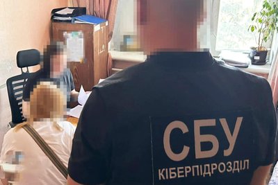 На Житомирщині судитимуть організаторку ботоферми, яка співпрацювала з РФ