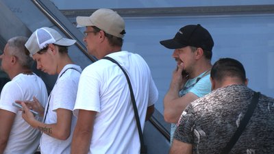 Черги на оновлення даних Черги на оновлення даних