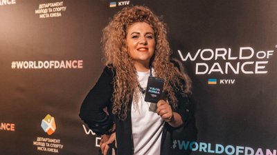 "Майбутні зірки": миколаївська школа танців "Harlem" про діяльність під час війни "Майбутні зірки": миколаївська школа танців "Harlem" про діяльність під час війни