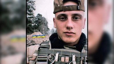 Полеглі герої Вінниччини: за тиждень стало відомо про загибель ... захисників Полеглі герої Вінниччини: за тиждень стало відомо про загибель ... захисників