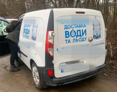 вода, питна вода, доставка води, кримінал, тернопільщина вода, питна вода, доставка води, кримінал, тернопільщина