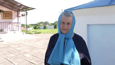 Парафіяни Свято-Успенського собору Парафіяни Свято-Успенського собору