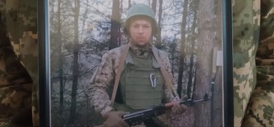 У Хмельницькому попрощалися із двома військовими