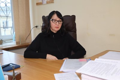 "Сміттям все було завалено, зараз уже чисто". Як справляються зі сміттям в Охтирці на Сумщині "Сміттям все було завалено, зараз уже чисто". Як справляються зі сміттям в Охтирці на Сумщині