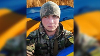 Полеглі герої Вінниччини: за тиждень стало відомо про загибель оборонців Полеглі герої Вінниччини: за тиждень стало відомо про загибель оборонців