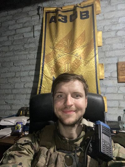 "848 днів був у полоні": мама звільненого оборонця Маріуполя з Сумщини розповіла про сина "848 днів був у полоні": мама звільненого оборонця Маріуполя з Сумщини розповіла про сина