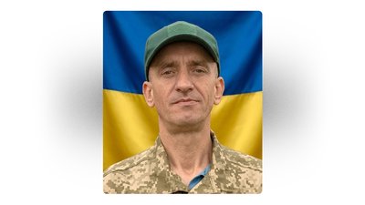 На Чернігівщині попрощалися з військовими Миколою Дубовиком, Іваном Некрячем та Андрієм Красюком