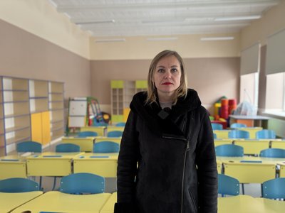 Як живе Боромля на Сумщині після трьох років війни