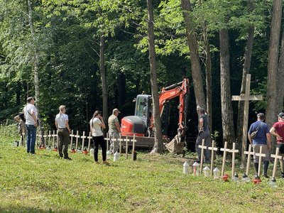 пужники, пошукові роботи пужники, пошукові роботи