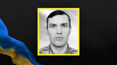 На Сумщині за тиждень провели в останню путь 21 військовослужбовця На Сумщині за тиждень провели в останню путь 21 військовослужбовця
