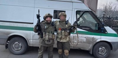 Петро Мельник має найвищу нагороду держави — звання Героя України й орден "Золота Зірка" Петро Мельник має найвищу нагороду держави — звання Героя України й орден "Золота Зірка"