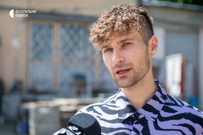 За лаштунками Одеської кіностудії: як війна загрожує унікальній колекції реквізиту За лаштунками Одеської кіностудії: як війна загрожує унікальній колекції реквізиту
